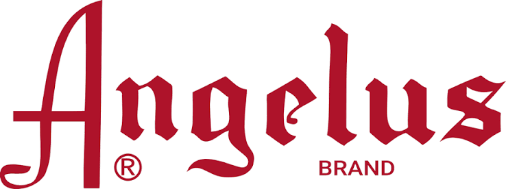 ANGELUS shoe paints