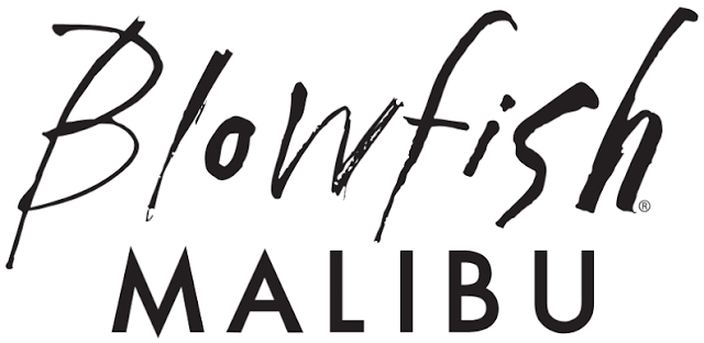 BLOWFISH MALIBU
