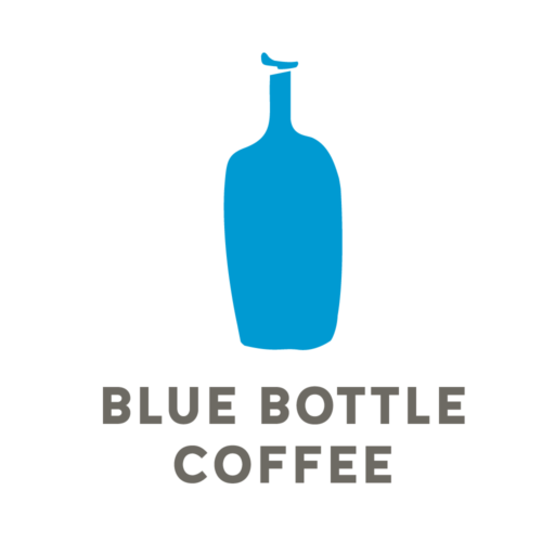 BLUE BOTTLE COFFEE