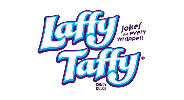 LAFFY TAFFY