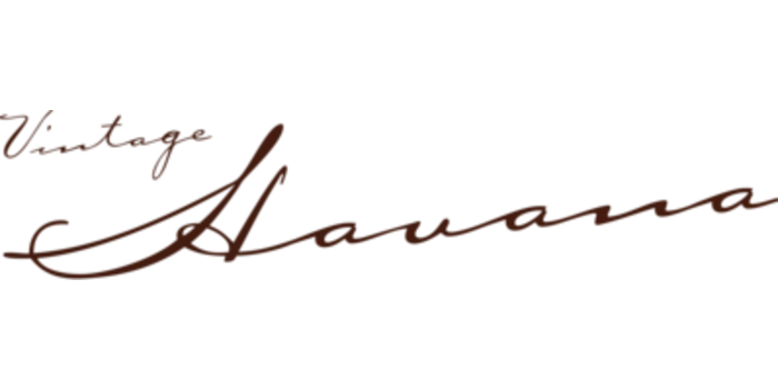 VINTAGE HAVANA
